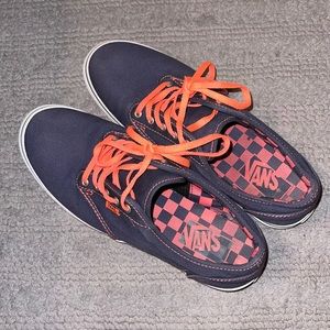 Vans sneakers